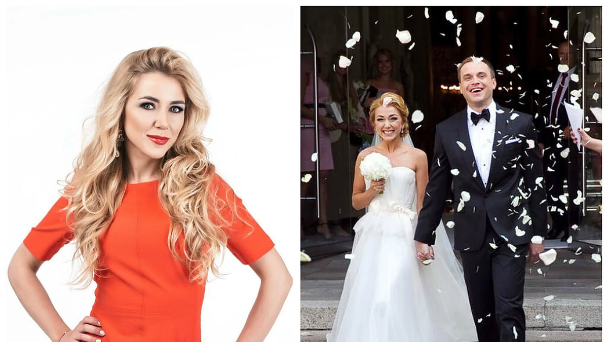 Indrida Kolytė ir Justinas Stašinskas