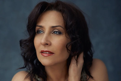 Įvertinkite: Irena Starošaitė pristato naują dainos „Tuk tuk širdele“ versiją