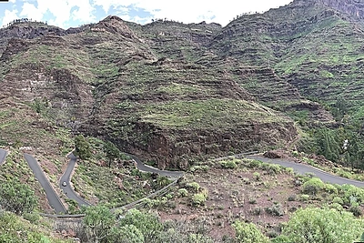 Milanos Jašinskytės kelionė