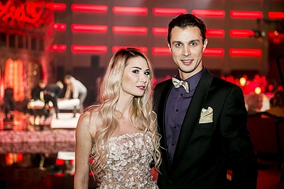 Dramatiškas „Žvaigždžių duetų“ pusfinalis: iškrito Natalija Bunkė su Martynu Vaidotu ir dar viena pora