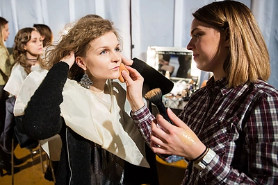 Pirmosios „Eurovizijos“ atrankos laida