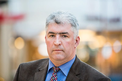 Marius Laurinavičius: Kai apie Rusiją daugiausia pasako teismo procesai