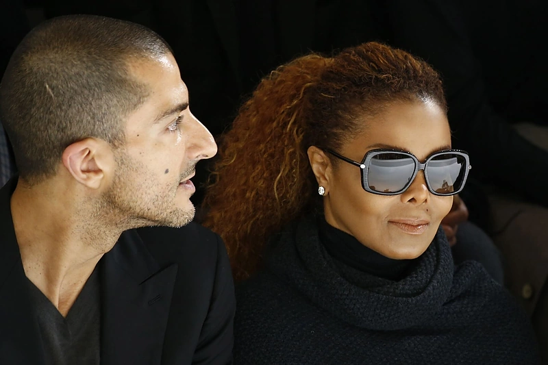 Wissamas Al Mana Janet Jackson