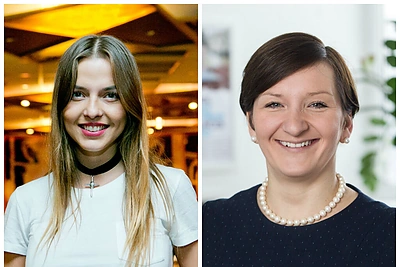 Vaida Skaisgirė sukritikavo Austėją Landsbergienę: „Iš kur toks susireikšminimas“