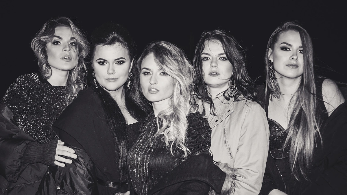 Grupė „Varieté“