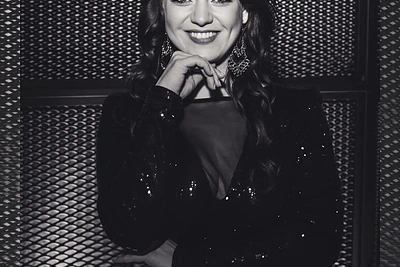 Grupės „Varieté“ narė