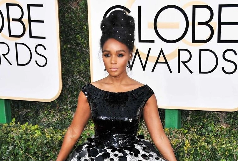 Janelle Monae