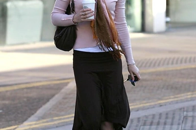 Kate Middleton (2007 m.)