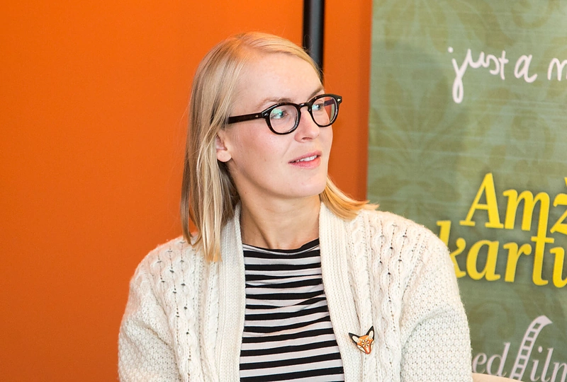 Lina Lužytė