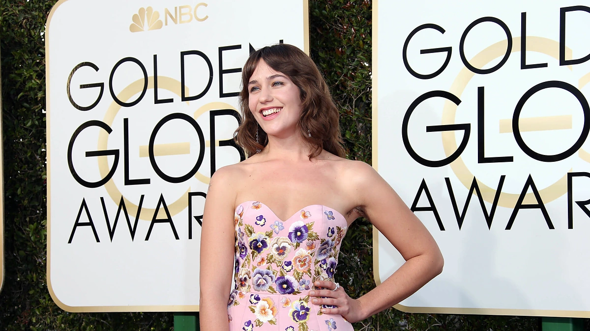 Lola Kirke