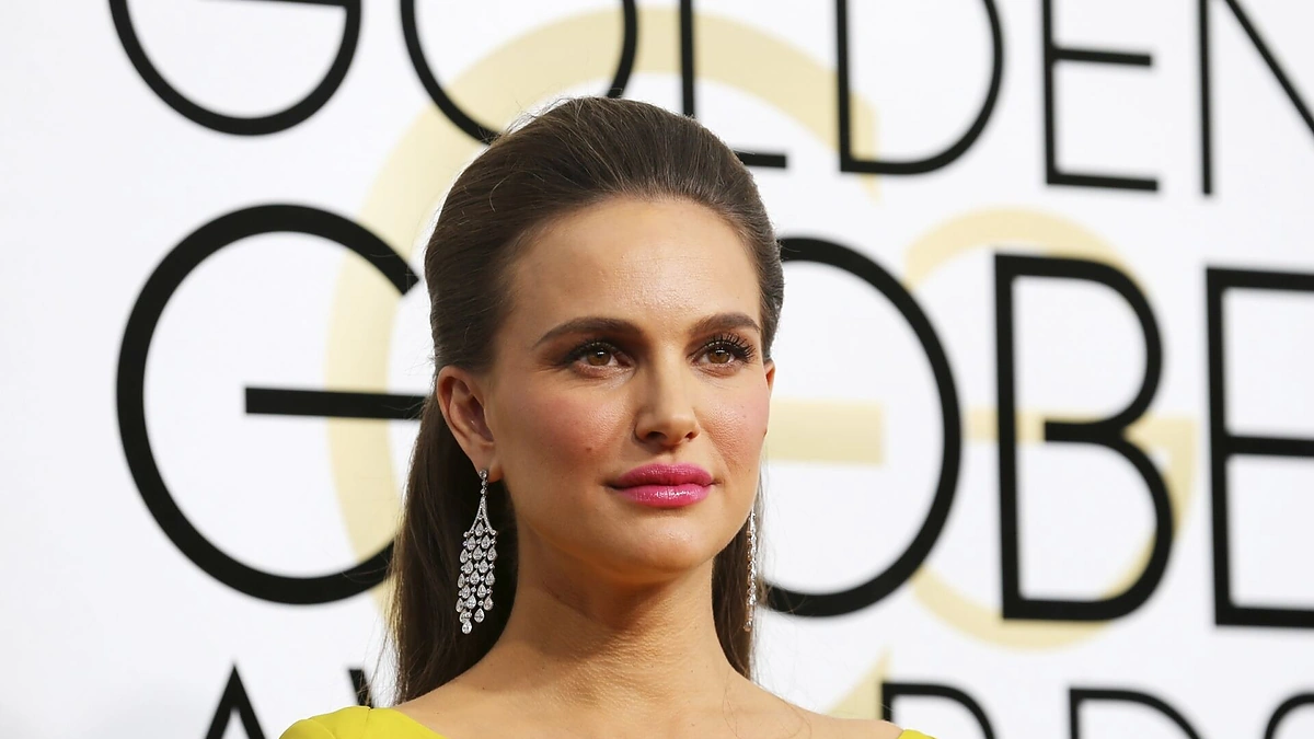 Natalie Portman
