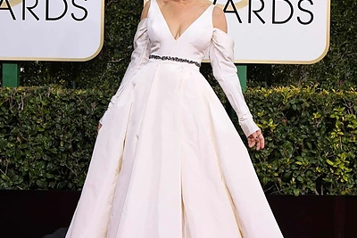 Sarah Jessica Parker