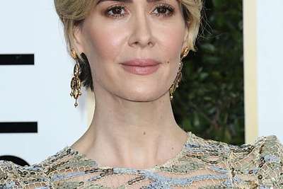 Sarah Paulson