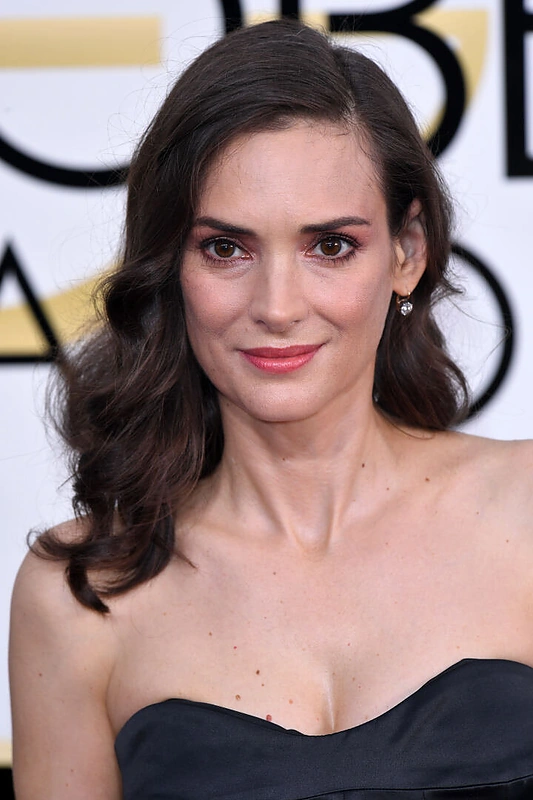 Winona Ryder