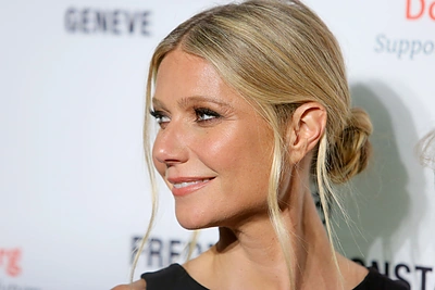 Gwyneth Paltrow: sveikas miegas – tai naujasis sveikas valgymas