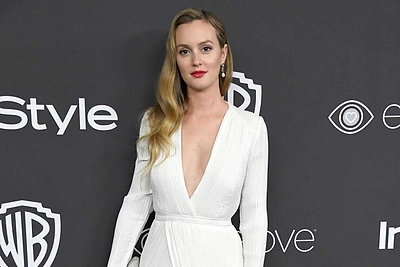 Leighton Meester
