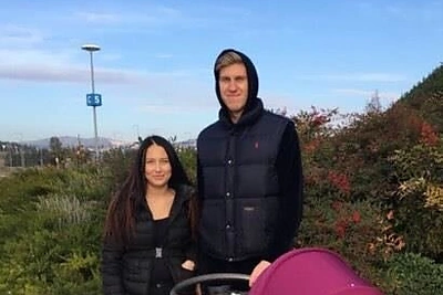 Vashą nustebino Graikiją staiga užklupusi žiema: „Toks oras čia pirmąkart per 50 metų“