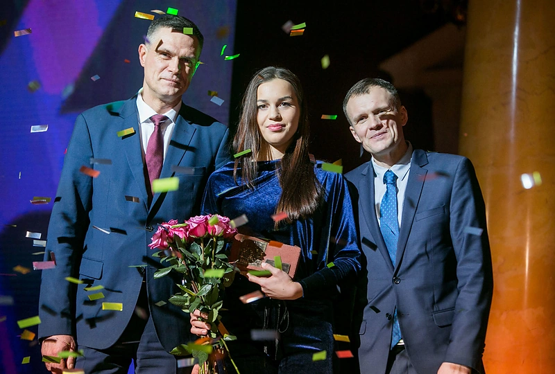 Milda Valčiukaitė / Juliaus Kalinsko / 15min nuotr.