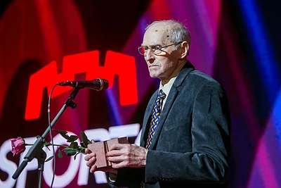 Antanas Vaupšas / Juliaus Kalinsko / 15min nuotr.
