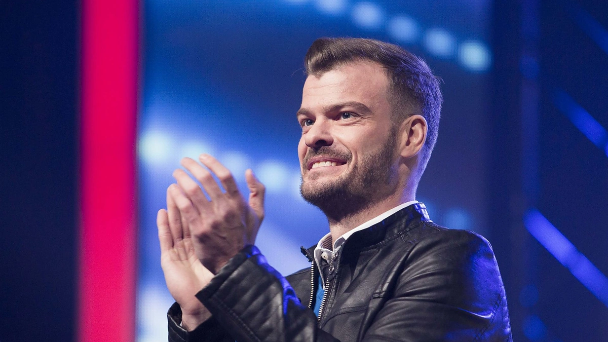 Mindaugas Rainys / Irmanto Gelūno / BNS nuotr.