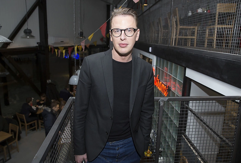 Saugirdas Vaitulionis