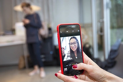 Agnė Jagelavičiūtė