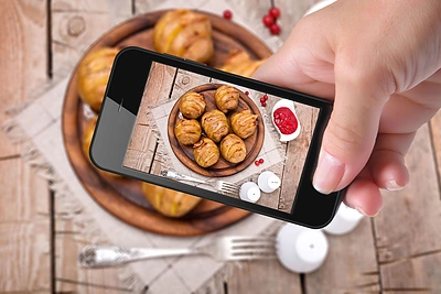 Norite pagerinti savo „Instagram“ nuotraukas? Štai trys paprasti patarimai