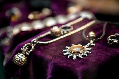 Violeta Malevska su dukra Paule