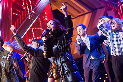 „X Faktoriaus“ užkulisiai