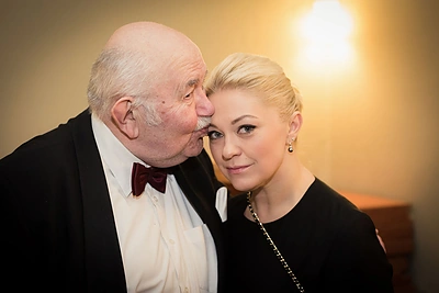 Iniciatyva „8 minutė“ tėvus ir vaikus pakvietė į susitikimą su Donatu Katkumi – pokalbį apie muziką ir jausmus