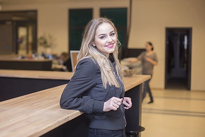 „X Faktoriaus“ nugalėtoja Iglė – 15min studijoje