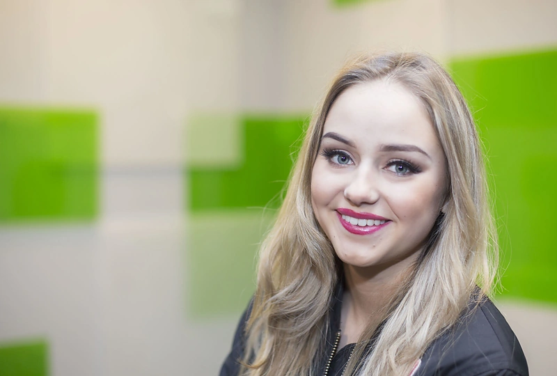 „X Faktoriaus“ nugalėtoja Iglė – 15min studijoje