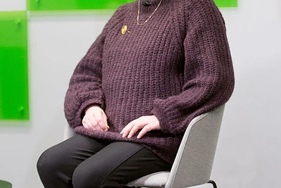 Larisa Kalpokaitė