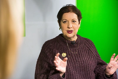 Larisa Kalpokaitė