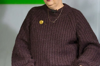 Larisa Kalpokaitė