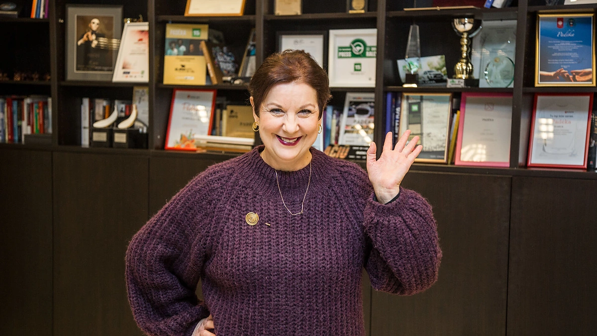 Larisa Kalpokaitė