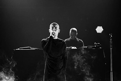 M.A.M.A 2016 scenoje pasirodys dvi „Lilas ir Innomine“ grupės