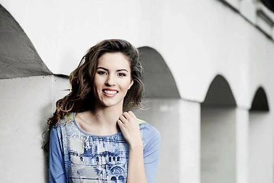 Sotera Šveikauskaitė