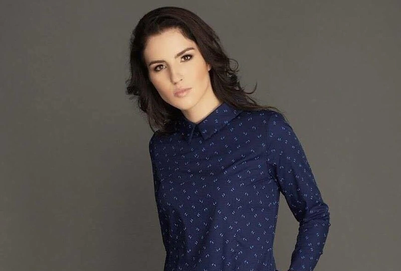 Sotera Šveikauskaitė