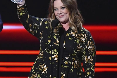 Melissa McCarthy