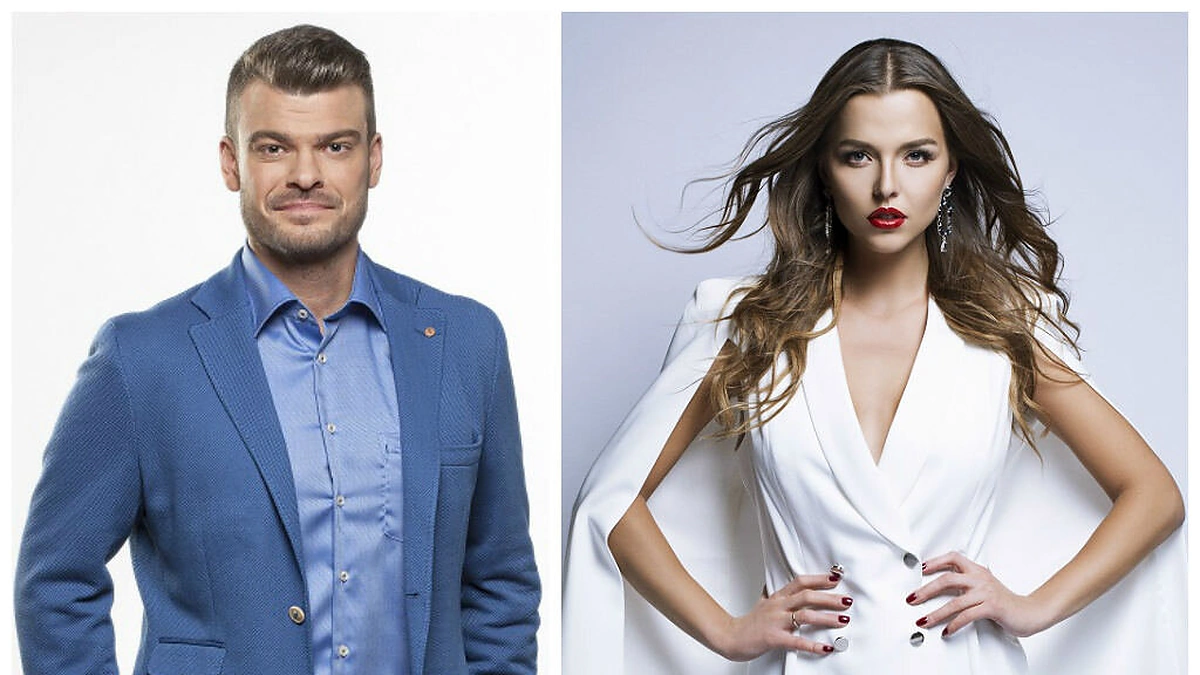 Mindaugas Rainys, Vaida Skaisgirė