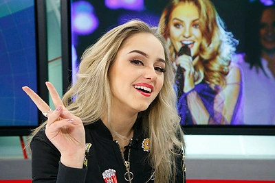 Naujo muzikinio realybės šou himną įdainavo „X Faktoriaus“ nugalėtoja Iglė: įvertinkite
