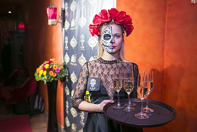 13-asis „Pabo Latino“ gimtadienis