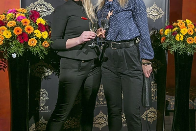 13-asis „Pabo Latino“ gimtadienis