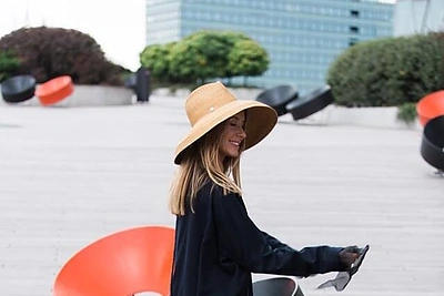 Galerininkė Danguolė Stachura: „Nuoširdžiai norisi apkabinti Gretą Kildišienę“