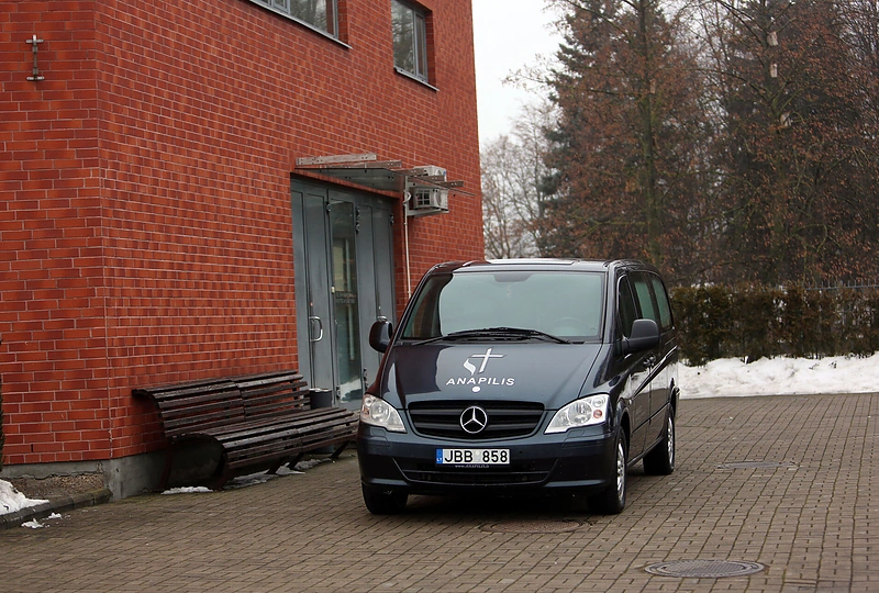 Egidijaus Sidaro laidotuvių akimirka