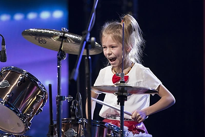 Sugrįžusiuose „Lietuvos talentuose“ – teisėjų debiutas ir dalyvių ašaros