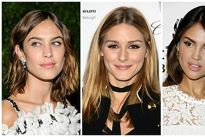 Nauji metai – nauji kirpimai. Kaip atsišviežinti šukuoseną žvaigždžių stiliumi?