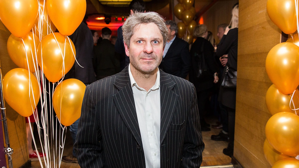 Andrius Bialobžeskis