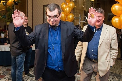 Restorano barmenas – apie Emilio Vėlyvio incidentą: „Teko laužti tualeto duris“